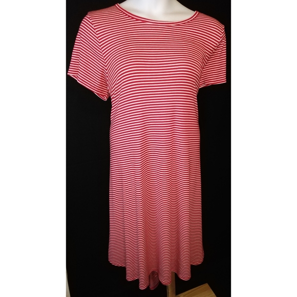 LuLaRoe Dresses & Skirts - LuLaRoe Carly